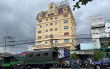 Vì sao anh em Nguyễn Thái Luyện - Nguyễn Thái Lĩnh của Công ty Alibaba bị bắt?