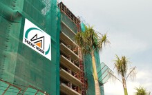 Truy thu và xử phạt thuế 7,3 tỉ đồng với Nhà Thủ Đức