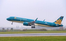 Vietnam Airlines mở 2 đường bay mới đến điểm du lịch Bali, Phuket