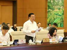 Xem xét xóa 10.000 tỉ đồng nợ thuế cho bảy đối tượng