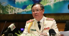 Ông chủ Nhật Cường Mobile bị Interpol truy nã đỏ