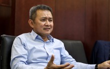 CEO Vietnam Airlines nói về áp lực cạnh tranh với các hãng hàng không tư nhân và nỗi lo khi tiếp cận thị trường Mỹ