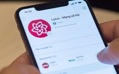 VCCorp nói gì về việc bản beta Lotus lộ nhiều nội dung sexy, phản cảm?