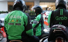 Grab đặt cược sinh mệnh vào dịch vụ giao đồ ăn
