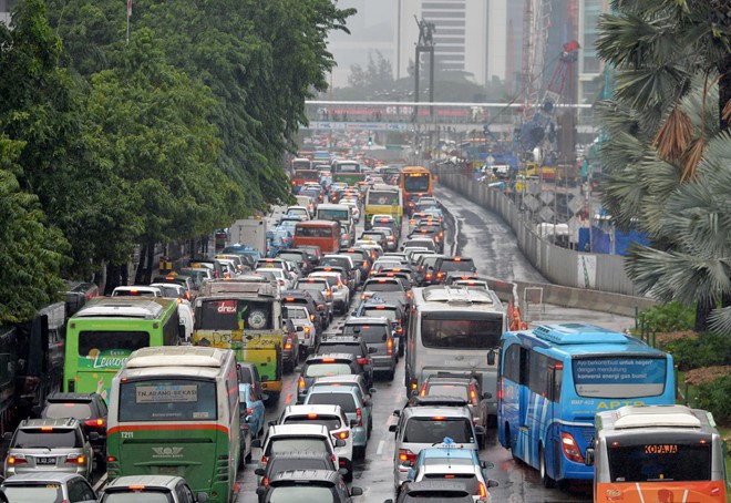 Jakarta, Bangkok đang chìm nhanh nhưng chỉ 'giải cứu từ từ' - Ảnh 4. Jakarta, Bangkok đang chìm nhanh nhưng chỉ 'giải cứu từ từ' - Ảnh 4.