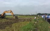Vĩnh Phúc: Thu hồi 253,8 ha đất của 151 công trình, dự án đã quá ba năm chưa triển khai thực hiện