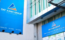 Đất Xanh đang có quĩ đất 'khủng' như thế nào?