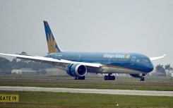 Chưa rõ nguyên nhân vụ máy bay Vietnam Airlines phải 2 lần thao tác hạ cánh ở Úc