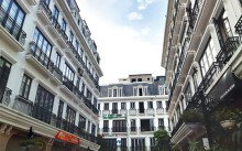 Thị trường bất động sản: Chọn 'hàng' đầu tư những tháng cuối năm