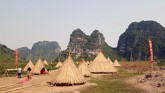 Vì sao UNESCO yêu cầu dỡ phim trường Kong: Skull Island