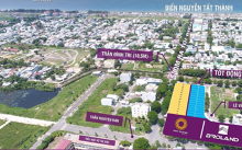 Đà Nẵng: Phạt 10 triệu đồng nhân viên BroLand rao bán đất sai sự thật