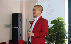 Điều hành 2.600 nhân viên môi giới bất động sản, CEO 'cùi bắp' của Alibaba Nguyễn Thái Luyện cũng từng là nhân viên môi giới