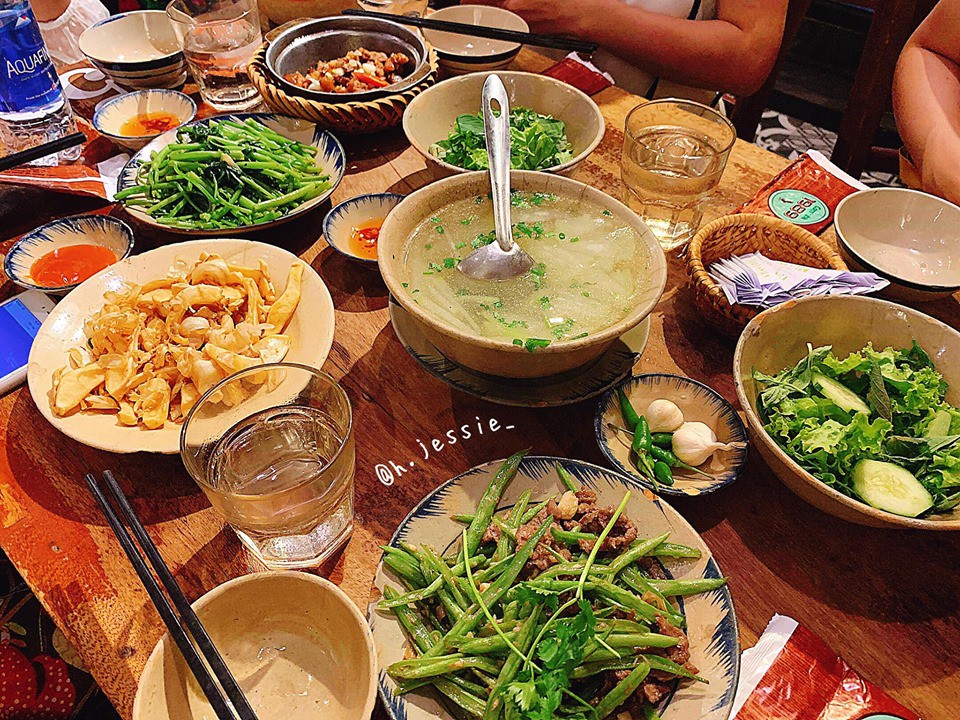 dia chi quan an ngon o quy nhon (1)