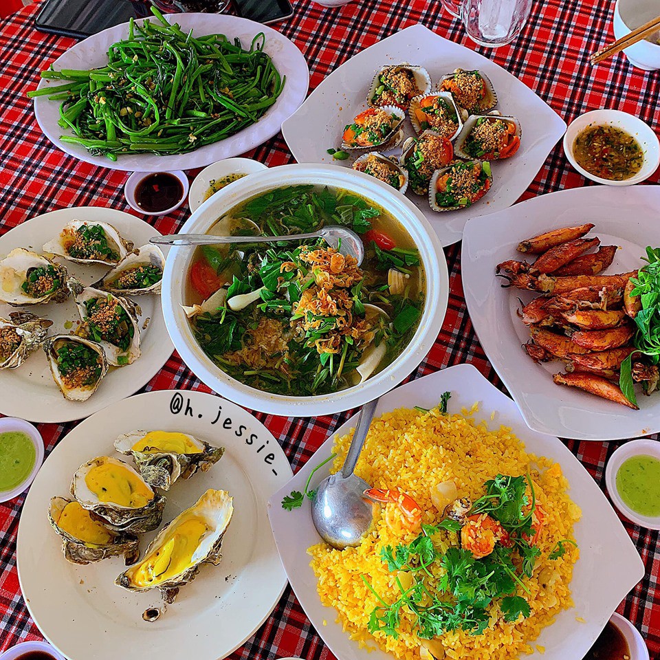 dia chi quan an ngon o quy nhon (3)