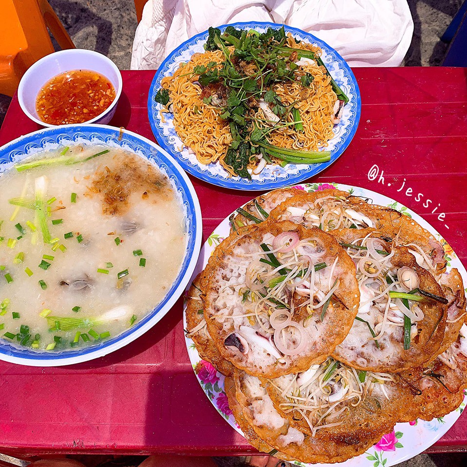 dia chi quan an ngon o quy nhon (5)