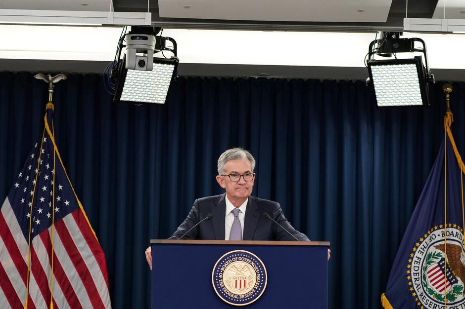 Fed Fed