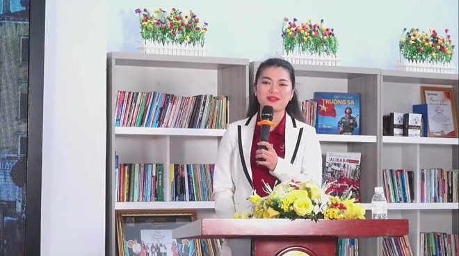 Lãnh đạo bị bắt, Alibaba vẫn livestream lôi kéo khách hàng - Ảnh 1. Lãnh đạo bị bắt, Alibaba vẫn livestream lôi kéo khách hàng - Ảnh 1.