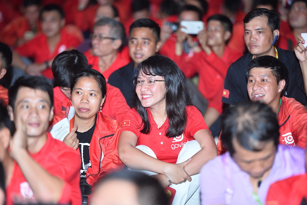 6 tháng thay 2 CEO, chuyện gì đang xảy ra với Go-Viet? - Ảnh 1. 6 tháng thay 2 CEO, chuyện gì đang xảy ra với Go-Viet? - Ảnh 1.