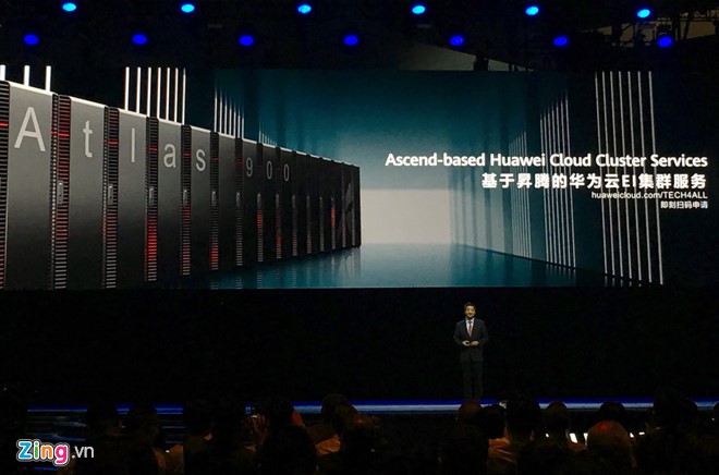 Đầu tư 1,5 tỉ USD, Huawei muốn lập vũ trụ riêng như Apple - Ảnh 2.