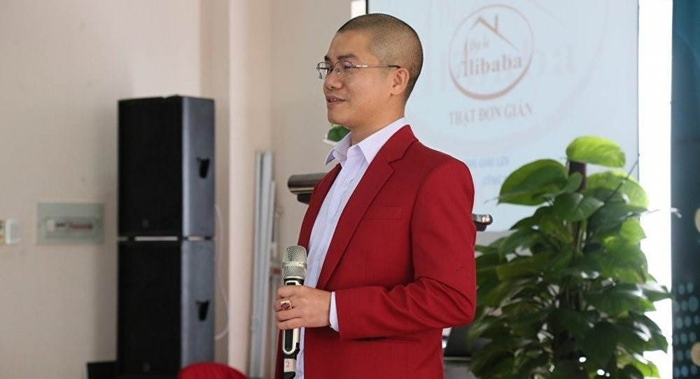 Alibaba kinh doanh kiểu gì để liên tục phình to? - Ảnh 2. Alibaba kinh doanh kiểu gì để liên tục phình to? - Ảnh 2.