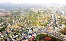 Công ty con của REE được giao qui hoạch dự án khu đô thị mới ở TP Uông Bí