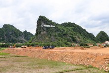 Phong Nha - Kẻ Bàng trong vòng xoáy đô thị hóa