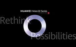 Huawei xác nhận ra mắt smartphone Mate 30 vào ngày 19/9, tại Đức