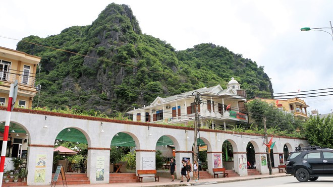 Phong Nha - Kẻ Bàng trong vòng xoáy đô thị hóa - Ảnh 2. Phong Nha - Kẻ Bàng trong vòng xoáy đô thị hóa - Ảnh 2.
