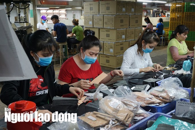Không nên nới rộng khung giờ làm thêm - Ảnh 1. Không nên nới rộng khung giờ làm thêm - Ảnh 1.