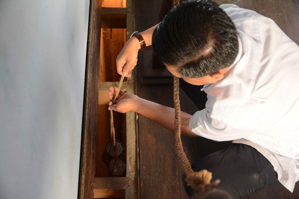 Người Sài Gòn chơi lễ 2/9 ngay trong thành phố với nhiều trò 'độc lạ' - Ảnh 15. Người Sài Gòn chơi lễ 2/9 ngay trong thành phố với nhiều trò 'độc lạ' - Ảnh 15.
