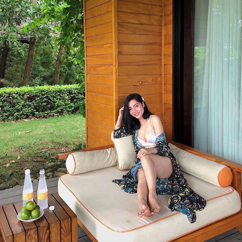 Doi gio voi khong gian resort cach Ha Noi chua toi 2 gio di chuyen hinh anh 3 Doi gio voi khong gian resort cach Ha Noi chua toi 2 gio di chuyen hinh anh 3