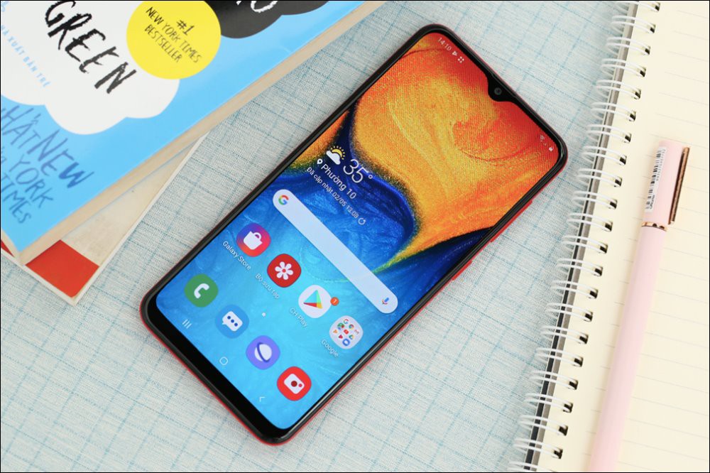 Chân dung 10 smartphone bán chạy nhất tại Việt Nam - Ảnh 3. Chân dung 10 smartphone bán chạy nhất tại Việt Nam - Ảnh 3.