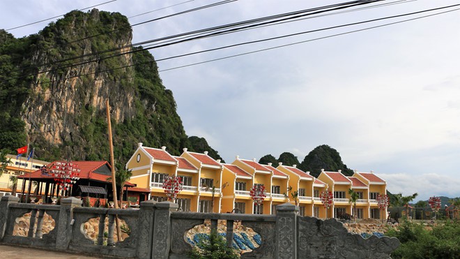 Phong Nha - Kẻ Bàng trong vòng xoáy đô thị hóa - Ảnh 5. Phong Nha - Kẻ Bàng trong vòng xoáy đô thị hóa - Ảnh 5.