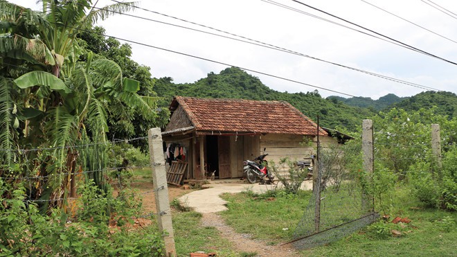 Phong Nha - Kẻ Bàng trong vòng xoáy đô thị hóa - Ảnh 6. Phong Nha - Kẻ Bàng trong vòng xoáy đô thị hóa - Ảnh 6.