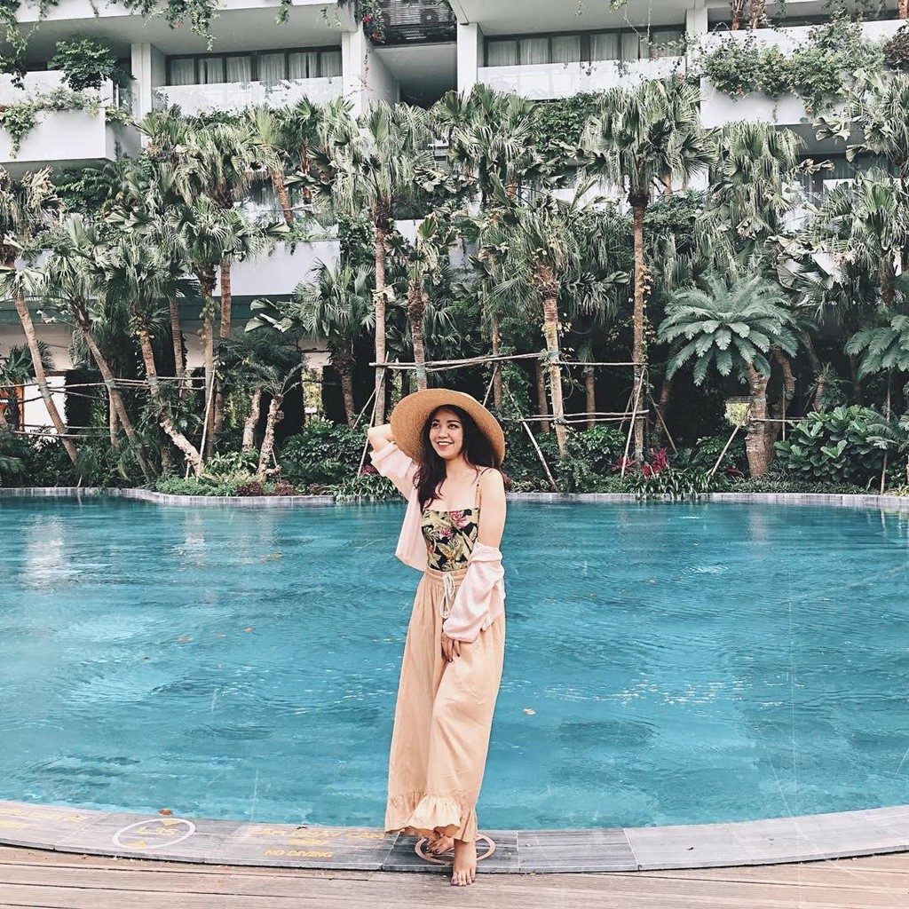 Doi gio voi khong gian resort cach Ha Noi chua toi 2 gio di chuyen hinh anh 5 Doi gio voi khong gian resort cach Ha Noi chua toi 2 gio di chuyen hinh anh 5