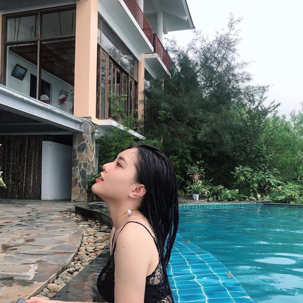 Doi gio voi khong gian resort cach Ha Noi chua toi 2 gio di chuyen hinh anh 15 Doi gio voi khong gian resort cach Ha Noi chua toi 2 gio di chuyen hinh anh 15