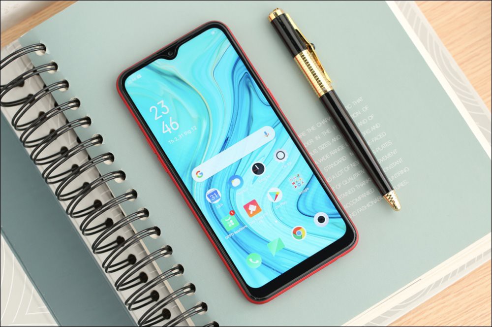 Chân dung 10 smartphone bán chạy nhất tại Việt Nam - Ảnh 5. Chân dung 10 smartphone bán chạy nhất tại Việt Nam - Ảnh 5.
