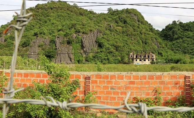Phong Nha - Kẻ Bàng trong vòng xoáy đô thị hóa - Ảnh 8. Phong Nha - Kẻ Bàng trong vòng xoáy đô thị hóa - Ảnh 8.