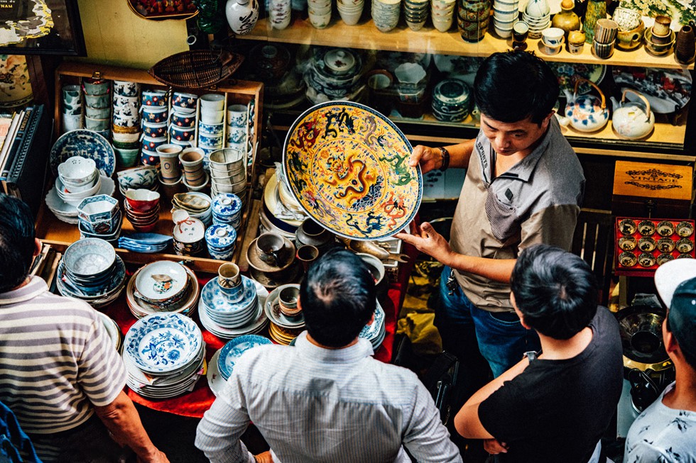 Người Sài Gòn chơi lễ 2/9 ngay trong thành phố với nhiều trò 'độc lạ' - Ảnh 8. Người Sài Gòn chơi lễ 2/9 ngay trong thành phố với nhiều trò 'độc lạ' - Ảnh 8.