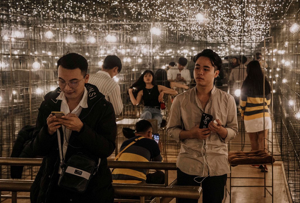 Những tọa độ check-in 'đời không như mơ' ở Đà Lạt - Ảnh 4. Những tọa độ check-in 'đời không như mơ' ở Đà Lạt - Ảnh 4.