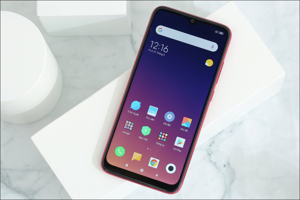 Chân dung 10 smartphone bán chạy nhất tại Việt Nam - Ảnh 9. Chân dung 10 smartphone bán chạy nhất tại Việt Nam - Ảnh 9.