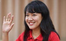 Ai sẽ ngồi ghế CEO Go-Viet sau khi bà Lê Diệp Kiều Trang nghỉ việc?