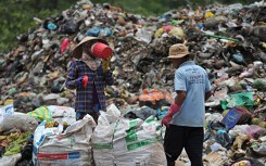 Phú Quốc trong nỗi thất vọng vì rác thải chất đống