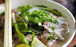 Việt Nam được đề cử điểm đến ẩm thực hàng đầu thế giới