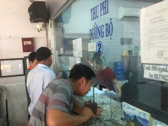 Bộ GTVT ‘muốn’ giải thể Quỹ Bảo trì đường bộ