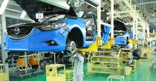 Thương mại toàn cầu, không chấp chận chỉ thu 'tiền lẻ'