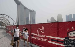 Ô nhiễm không khí nghiêm trọng: Các tour du lịch Singapore vẫn diễn ra đúng lịch trình