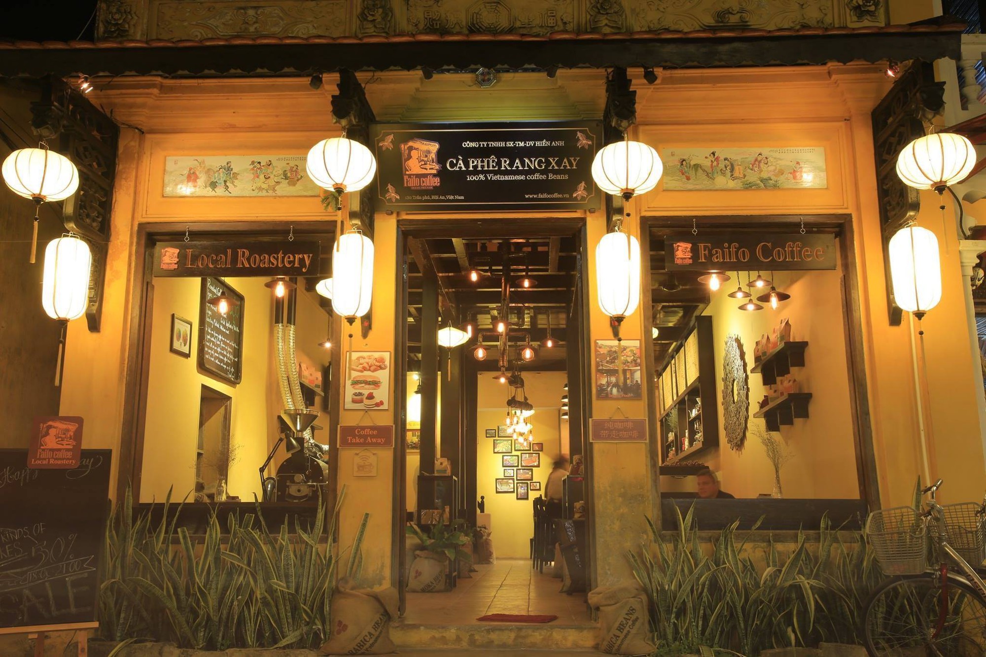 Faifoo Hội An Faifoo Hội An