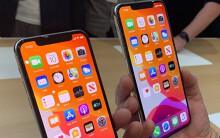 Giá iPhone 11 cao nhất gần 48 triệu đồng trong ngày mở bán