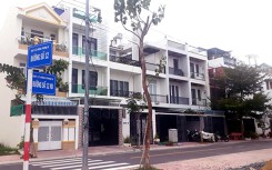 Khánh Hòa: Nhiều dự án chậm xác định giá đất